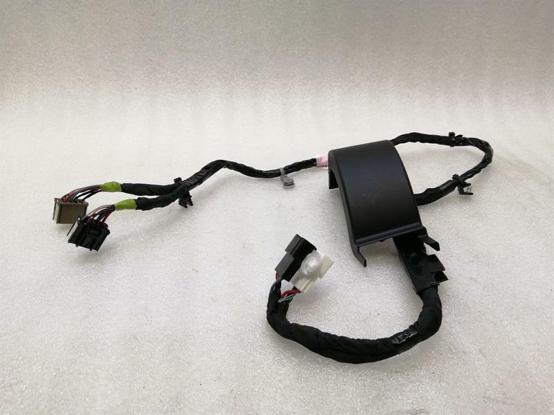 Tesla Model X Tesla Model X P100D RRH Door Wiring 1063406-00-F Rear Right Door Harness Body type: Estate
Fuel: ELECTRIC