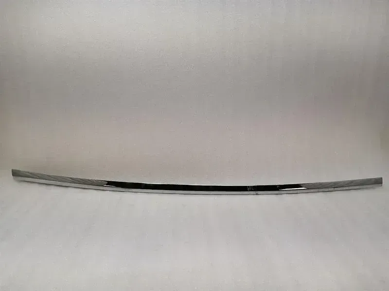 Tesla Model X 2015-... Tesla Model X P100D RLH Door Moulding 1032249-00-H Rear Left Door Strip