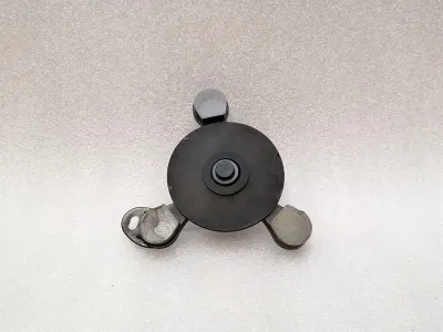 Tesla Model X P100D aizmugurējo durvju sensors 1063709-00-D aizmugurējo durvju sensors