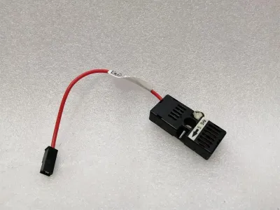Tesla Model X P100D Antenne / Antennenverstärker 1012002-00-B Antenne