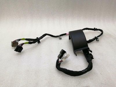 Faisceau de câblage de porte arrière droite pour Tesla Model X P100D 1063406-00-F