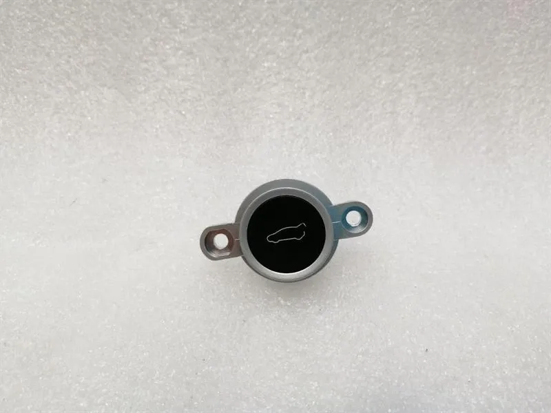 Tesla Model X P100D Boot Open Switch 1042629-00-B Tailgate Switch