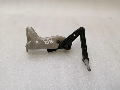 Tesla Model X P100D RRH Level Sensor 1027976-00-A Höhenniveausensor Hinten Rechts