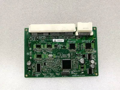 Tesla Model X P100D BCM Karosseriekomfortmodul 1041213-01-D ECU