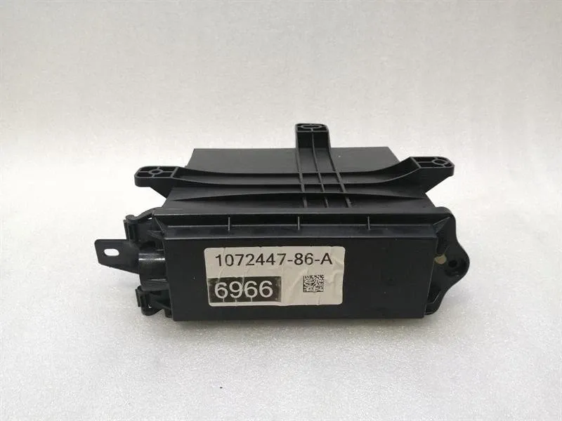 Tesla Model X P100D Tray 1058358-03-C Tray