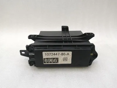 Тава Tesla Model X P100D 1058358-03-C Тава