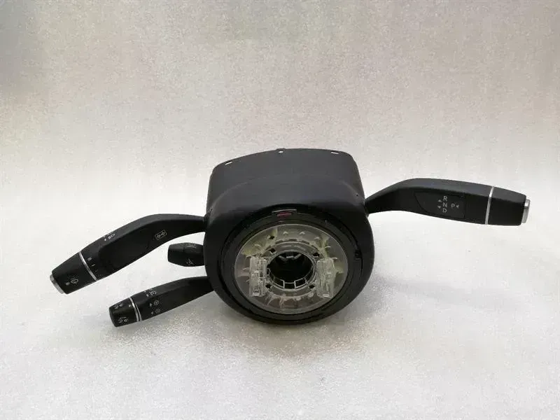 Tesla Model X Tesla Model X P100D Wiper Stalks 1057357-00-A Turn Signal Switch Steering Column Switch Body type: Estate
Fuel: ELECTRIC