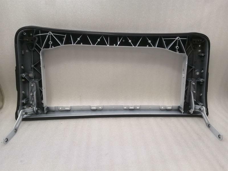 Tesla Model X 2015-... Tesla Model X P100D Left Rear Door 1028782-00 Door Rear Left HOLDER
