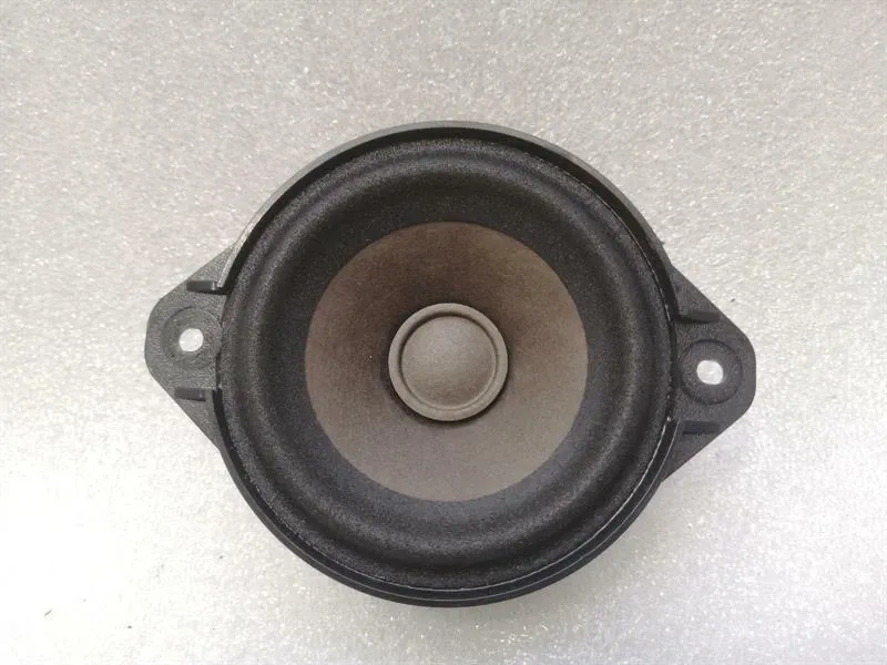 Tesla Model X P100D Dashboard Speaker 1004833-01-A In-Dash Speakers