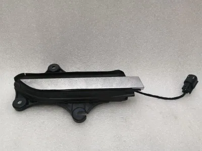 Ручка двери передняя правая Tesla Model X P100D 1035419-00-E Ручка двери передняя правая