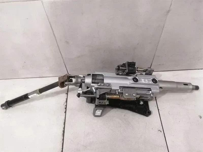 Tesla Model X 2015-... Tesla Model X P100D Steering Column 1027811-00-F Steering Column