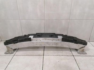 Porsche Taycan 9J балка заднего бампера 9J1803184C кронштейн заднего бампера.