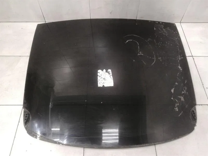Tesla Model X P100D Rear Screen 1075024-01-B Rear Window