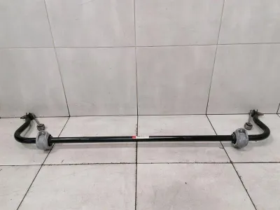 Barre anti-roulis arrière Porsche Taycan 9J 9J1511025 stabilisateur arrière