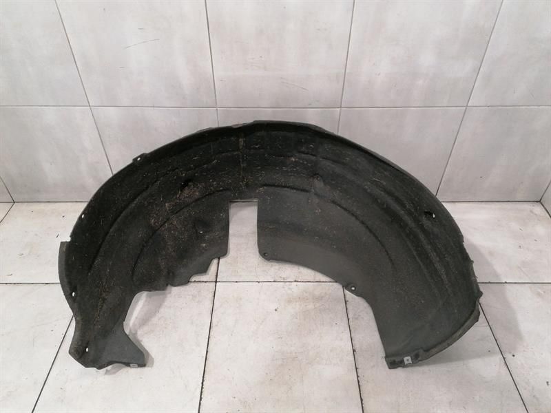 PORSCHE TAYCAN 9J WHEEL ARCH LINER 9J1810970A WHEEL ARCH COVER