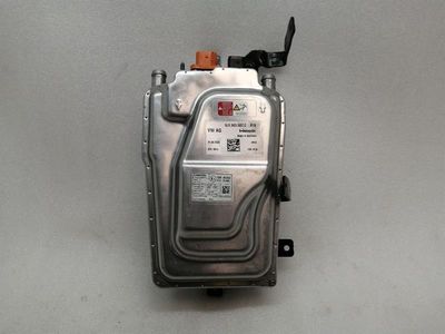 Porsche Taycan 9J Högspänningsvärmare Modul 9J1963507C Högspänningsvärmare