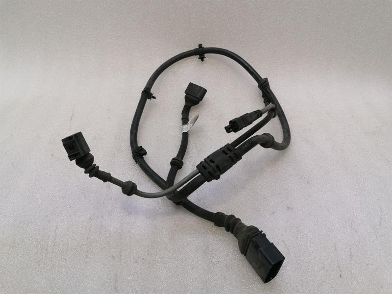 Porsche Taycan Porsche Taycan 9J RRH Wiring Loom 9J1971286A Rear Right Wiring Harness Body type: Hatchback
Fuel: ELECTRIC