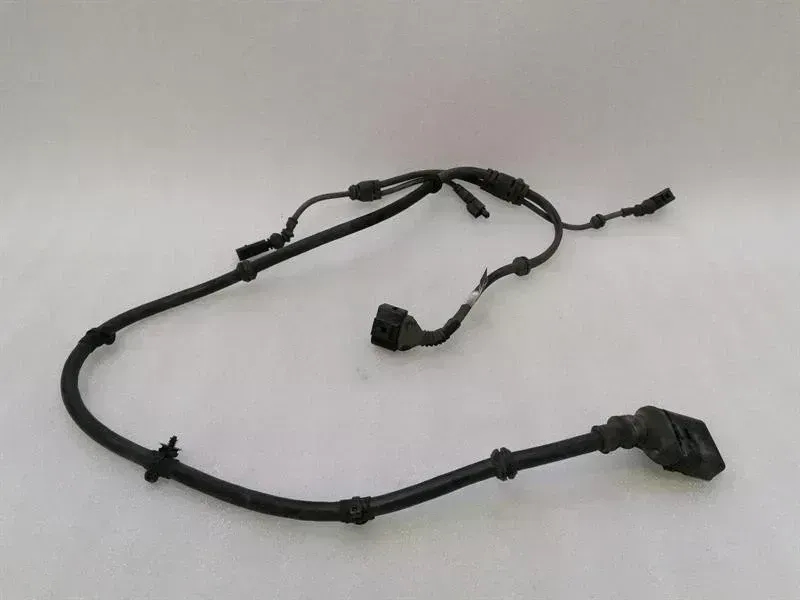 Porsche Taycan Porsche Taycan 9J Rear Left Wiring Loom 9J1971286A Wiring Harness Rear Left Body type: Hatchback
Fuel: ELECTRIC