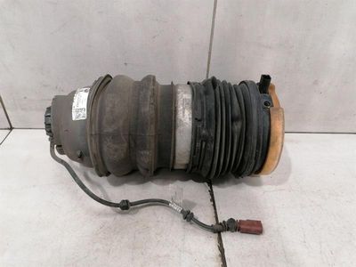 PORSCHE TAYCAN 9J GAISA ATSPRINGS 9J1616026A Pneimatiskā atspere AIZMUGURĒJAIS LABAIS