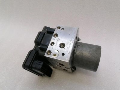 Porsche Taycan 9J A.B.S помпа 9J1614095M ABS помпа хидравличен блок
