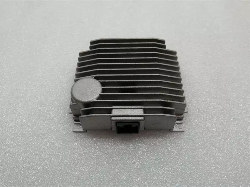 Porsche Taycan Porsche Taycan 9J Engine Sound System Amplifier 9J1035335D Control Unit Body type: Hatchback
Fuel: ELECTRIC