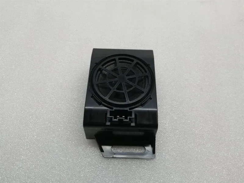 PORSCHE TAYCAN 9J Moduł elektroniczny 7PP035709B Steuergerät PARK ASIST SPEAKER