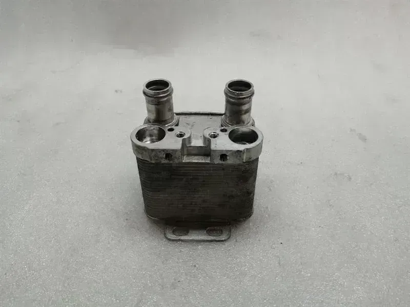 Porsche Taycan Porsche Taycan 9J Heat Exchanger 9J1816115 Heat Exchanger Body type: Hatchback
Fuel: ELECTRIC