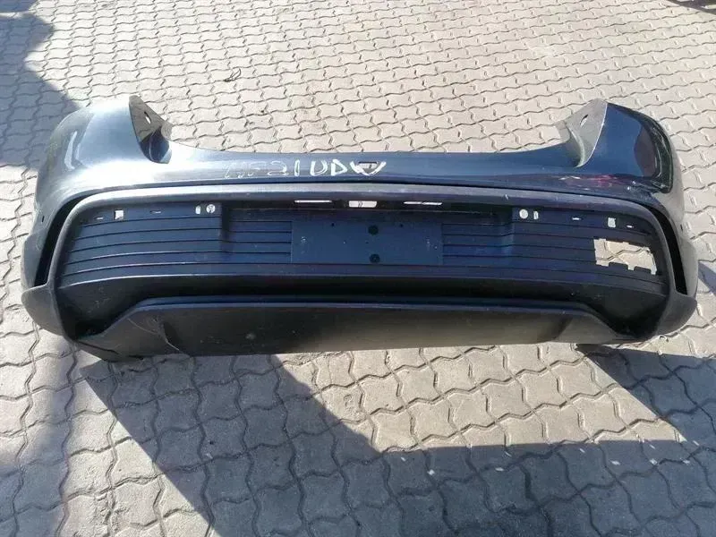 Porsche Taycan Porsche Taycan 9J Rear Bumper 9J0807421E Rear Bumper Sport Turismo Body type: Hatchback
Fuel: ELECTRIC