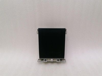 Porsche Taycan 9J Display Auto Climate Control 9J1919611H Climate Control Panel A/C