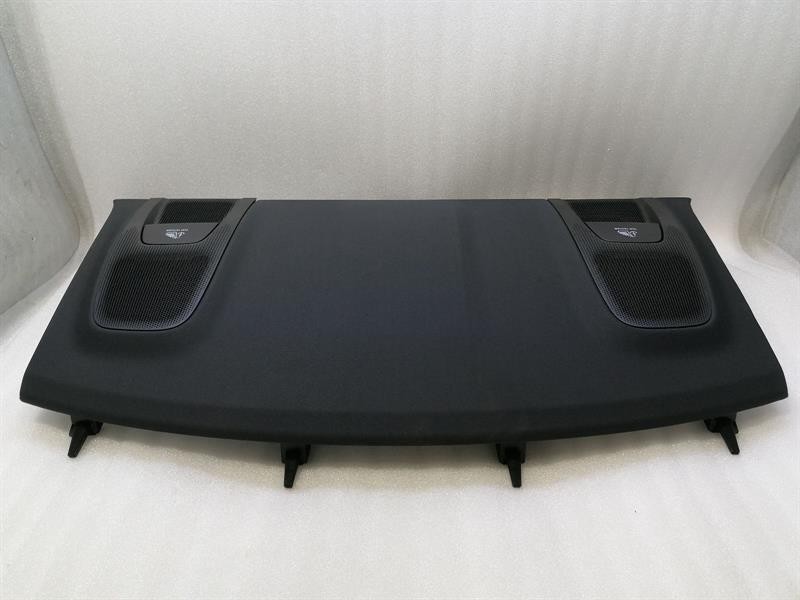 Porsche Taycan Porsche Taycan 9J Parcel Shelf 9J1863401A Parcel Shelf Body type: Hatchback
Fuel: ELECTRIC