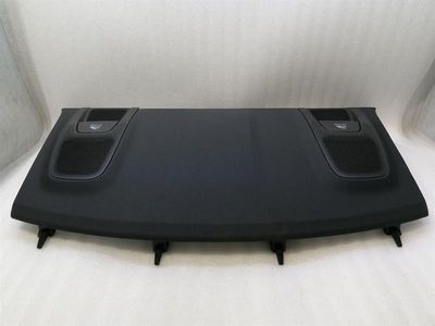 Półka na paczki Porsche Taycan 9J 9J1863401A Półka na paczki