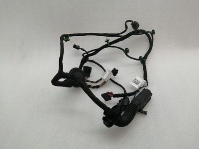 Porsche Taycan 9J RRH Türkabelbaum 9J1971693E Kabelbaum hinten rechts
