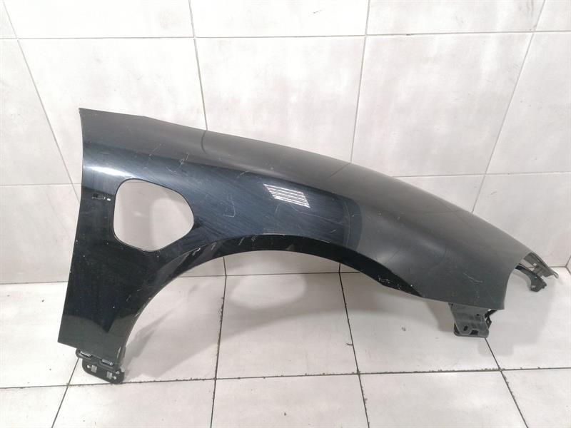 Porsche Taycan Porsche Taycan 9J Right Wing 9J1821102AY Front Right Fender WITH POWER DOOR Body type: Hatchback
Fuel: ELECTRIC