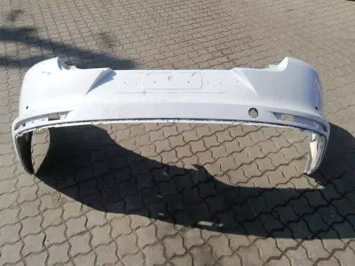 Porsche Panamera 971 Aizmugurējais buferis 971807421 Aizmugurējais buferis