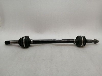 Porsche Taycan 9J piedziņas vārpsta aizmugurējā labā 9J1501202A aizmugurējā labā piedziņas vārpsta