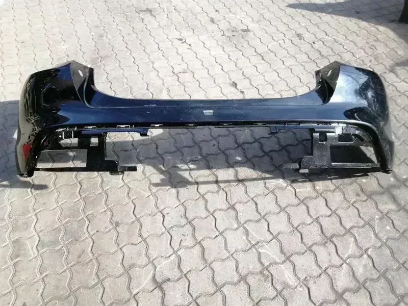 Porsche Taycan Porsche Taycan 9J Rear Bumper 9J0807421E Rear Bumper Sport Tourism Body type: Hatchback
Fuel: ELECTRIC