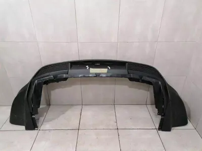 Задний бампер Porsche Taycan 9J 9J0807983T, задний бампер Sport Turismo Aero
