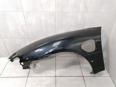 PORSCHE TAYCAN 9J kreisais spārns 9J1821101AY PRIEKŠĒJAIS KREISAIS SLĒNS AR ELEKTRODURVIS