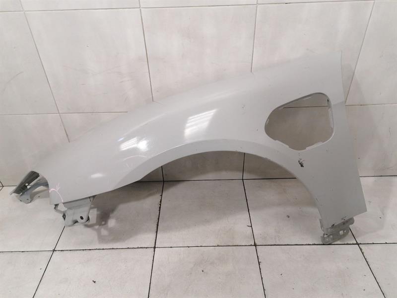 Porsche Taycan Porsche Taycan 9J Left Wing 9J1821101Y Front Left Fender W/O POWER DOOR Body type: Hatchback
Fuel: ELECTRIC
