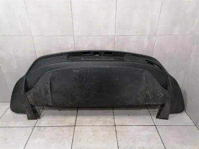 Diffuseur de pare-chocs arrière pour Porsche Taycan 9J 9J1807983F