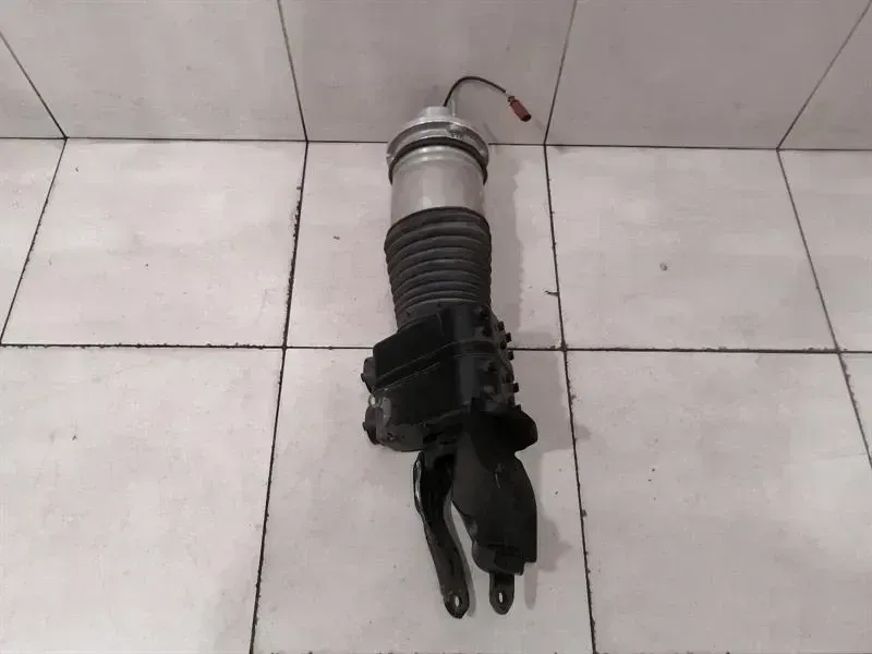 Porsche Taycan Porsche Taycan 9J Shock Absorber FLH 9J1616037D Shock Absorber Front Left Body type: Hatchback
Fuel: ELECTRIC