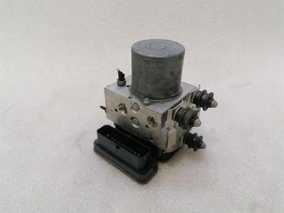 Pompe ABS Porsche Taycan 9J 9J1614095K Bloc hydraulique de pompe ABS