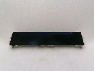 Porsche Taycan 9J Navigation Monitor Defect 9J1919599G Display Screen Faulty
