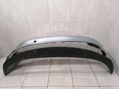 Zderzak przedni Porsche Taycan 9J 9J1807221F Zderzak przedni GTS