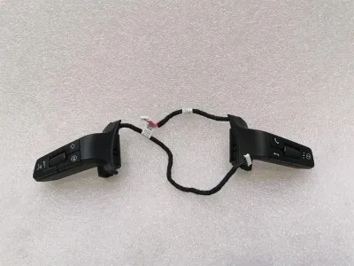 Porsche Taycan 9J Schalter 992959538B Lenkungsschalter 9J1959537 SET