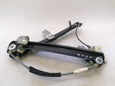 Porsche Taycan 9J ляво устройство за навиване на предна врата 9J1837401B стъклоподемник предно ляво
