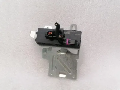 Porsche Taycan 9J 18-23 Kofferraumdeckelmodul 8W8959107D Steuergerät Heckklappe