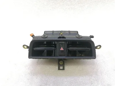 Porsche Taycan 9J Lüftungsgitter 9J18191111B Lüftungsdüse Lüftungsgitter