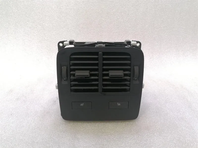 Porsche Taycan 9J air vent 9J1819202A rear ventilation nozzle ventilation grille