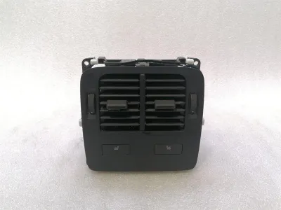 Porsche Taycan 9J air vent 9J1819202A rear ventilation nozzle ventilation grille